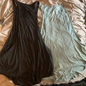 Bundle of lululemon tanks